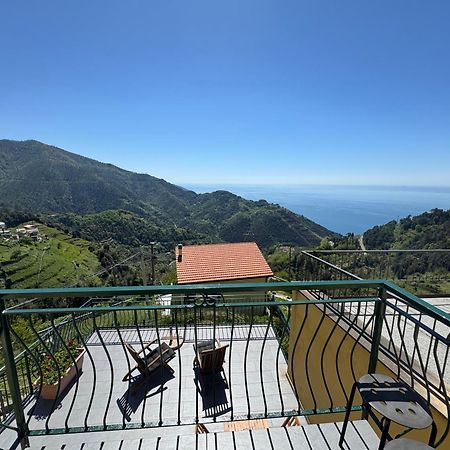 Affittacamere Pzeta Vernazza Exterior photo