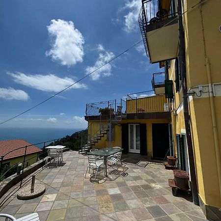 Affittacamere Pzeta Vernazza Exterior photo