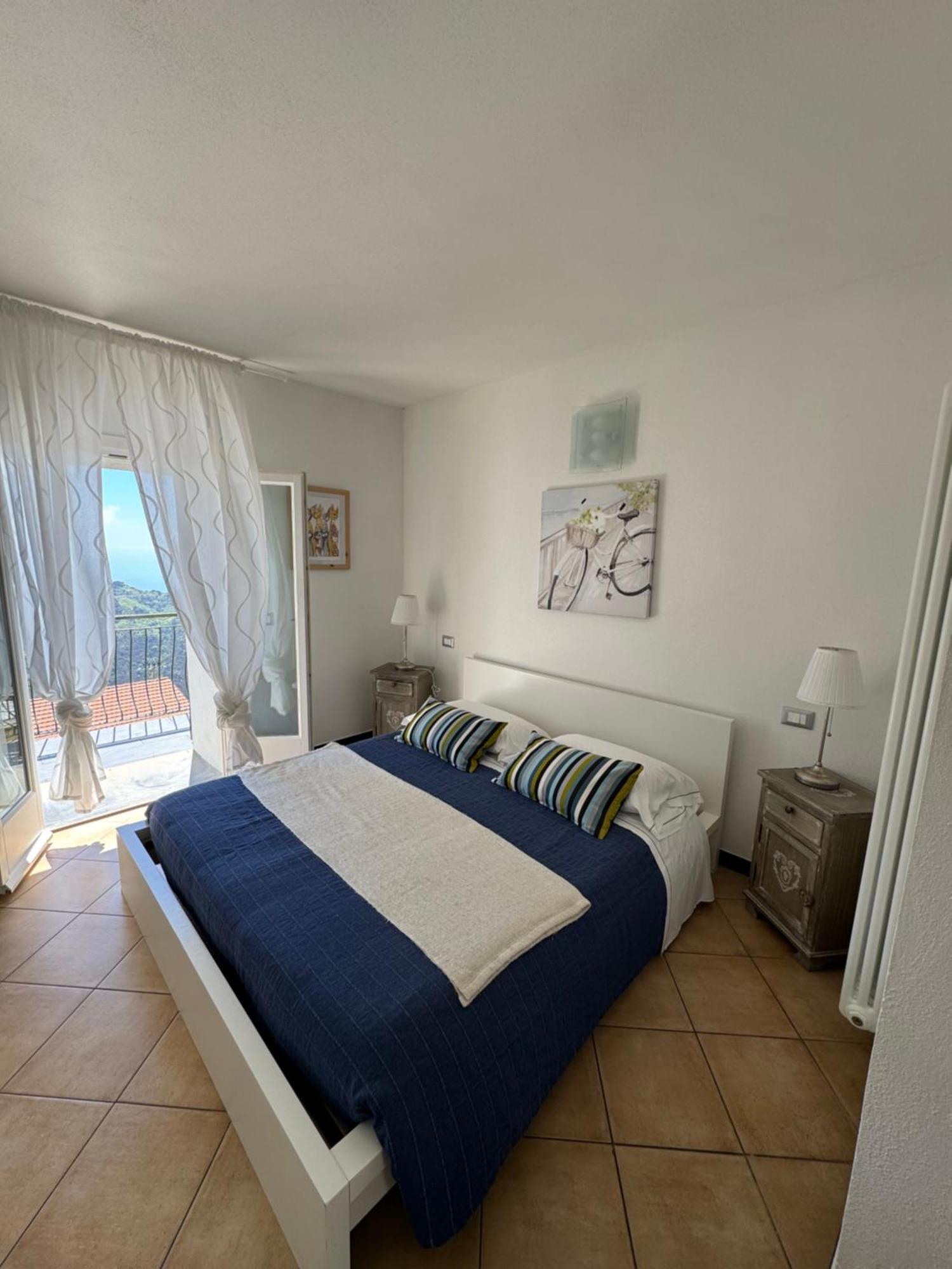 Affittacamere Pzeta Vernazza Exterior photo