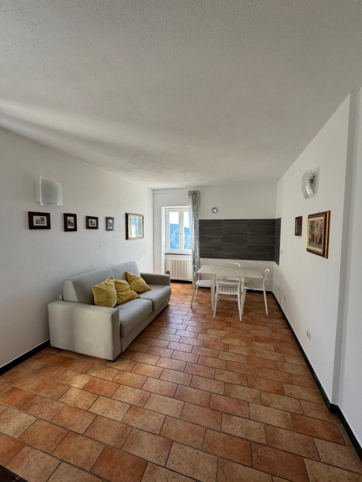 Affittacamere Pzeta Vernazza Exterior photo